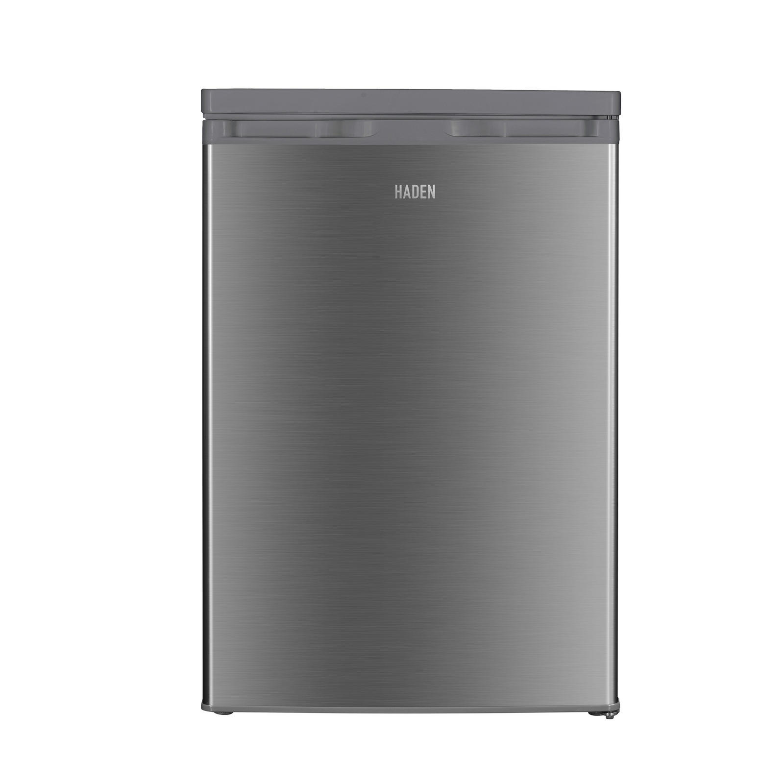 Sabichi HL128IX 55cm Under Counter Larder Fridge - Inox