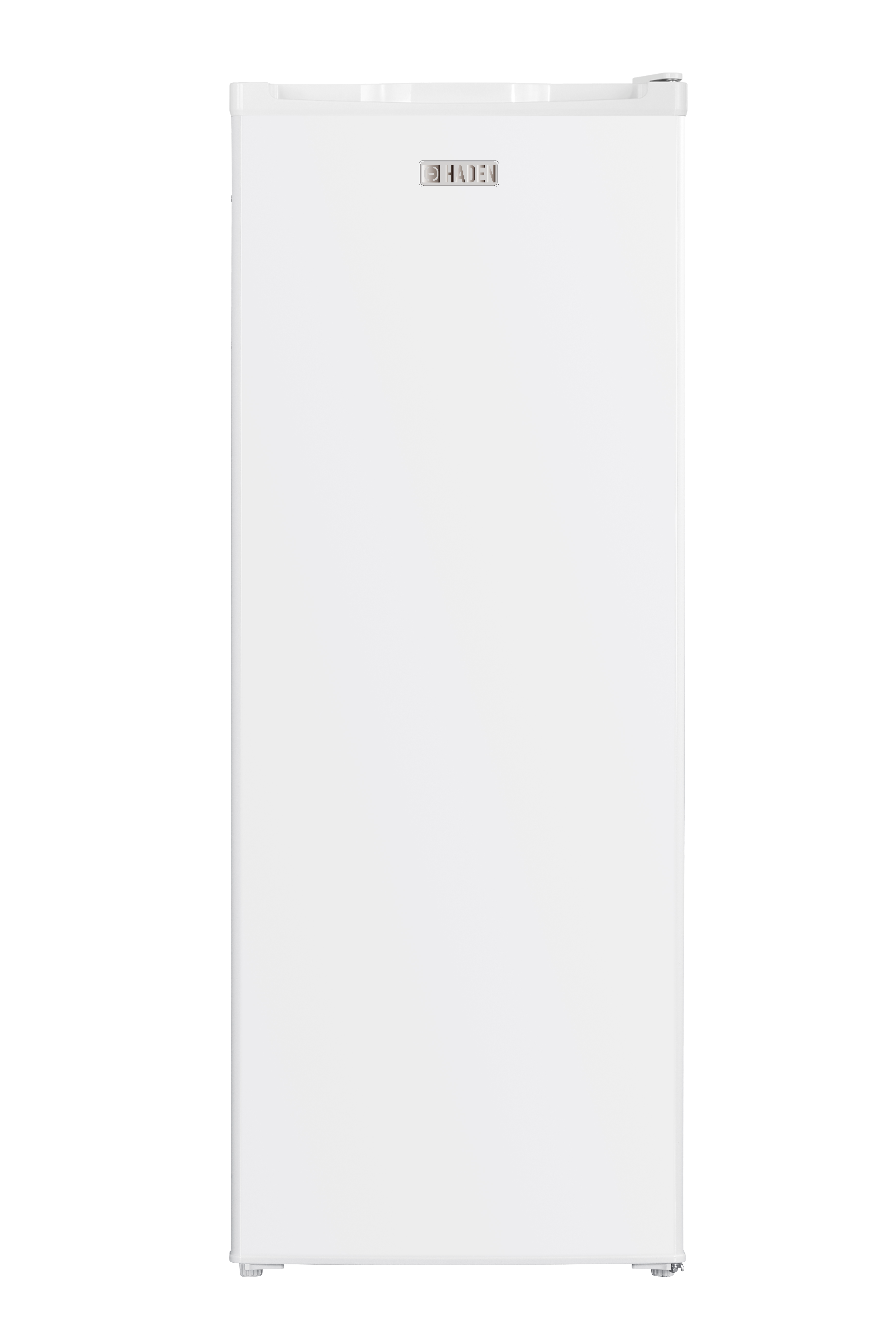 Haden HL316WH 55cm Overcounter Fridge - White