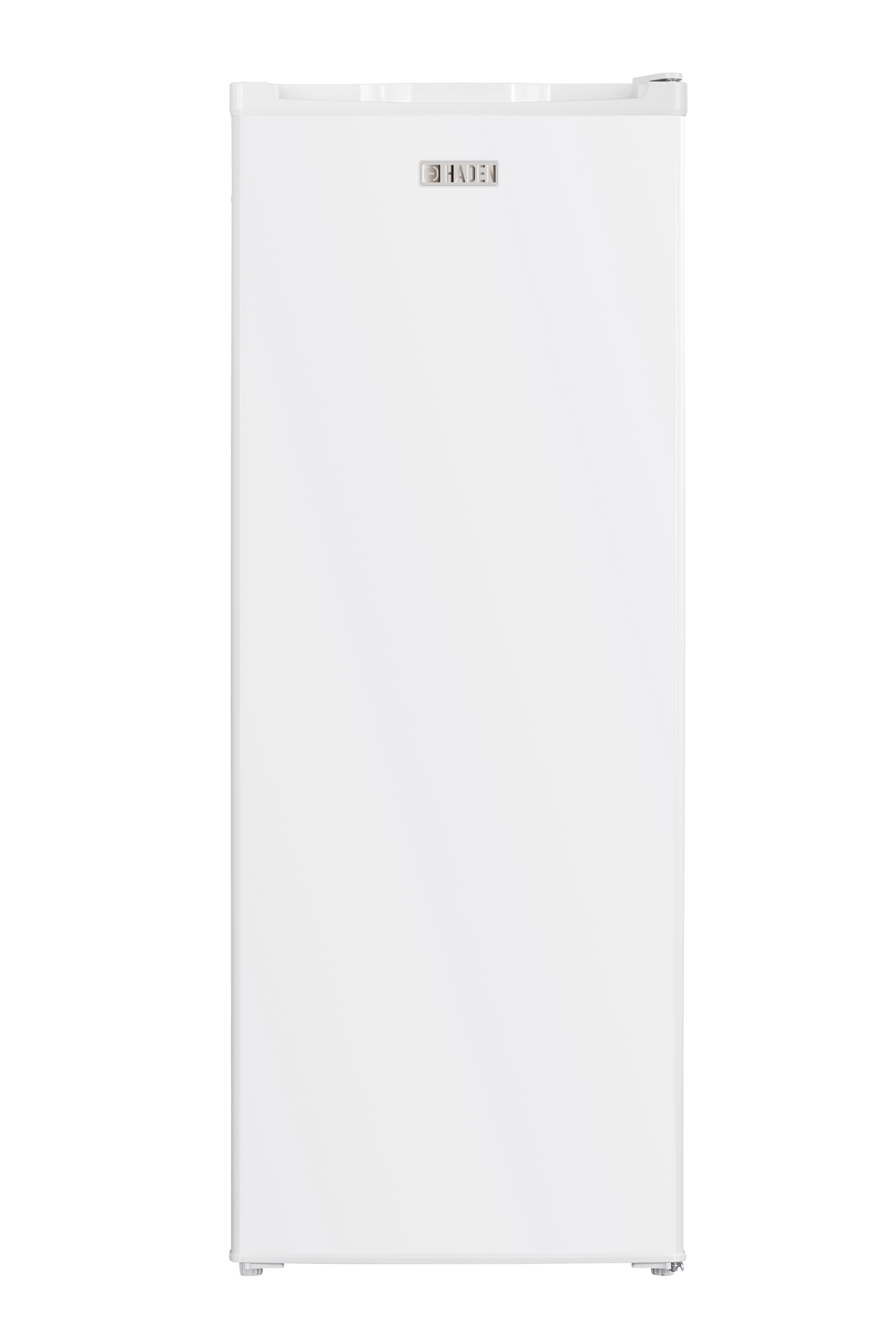 Haden HL316WH 55cm Overcounter Fridge - White