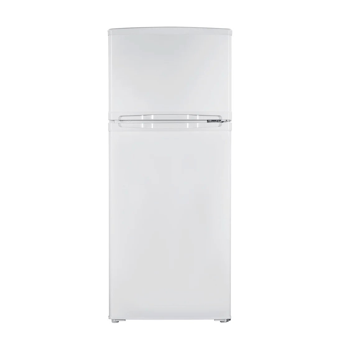 Haden HT118W 48cm 30/70 Manual Fridge Freezer - White