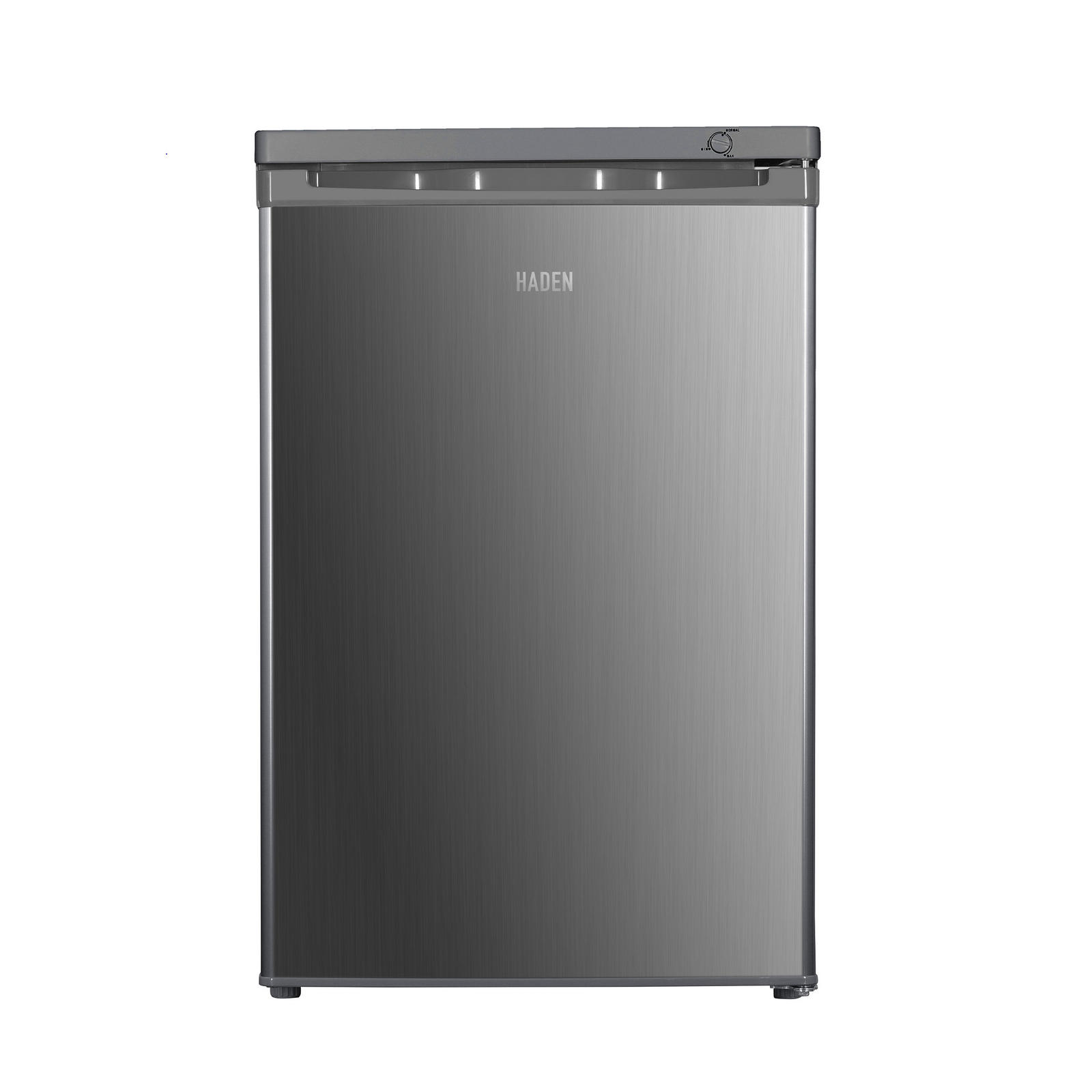 Sabichi HZ184IX 55cm Under Counter Freezer - Inox