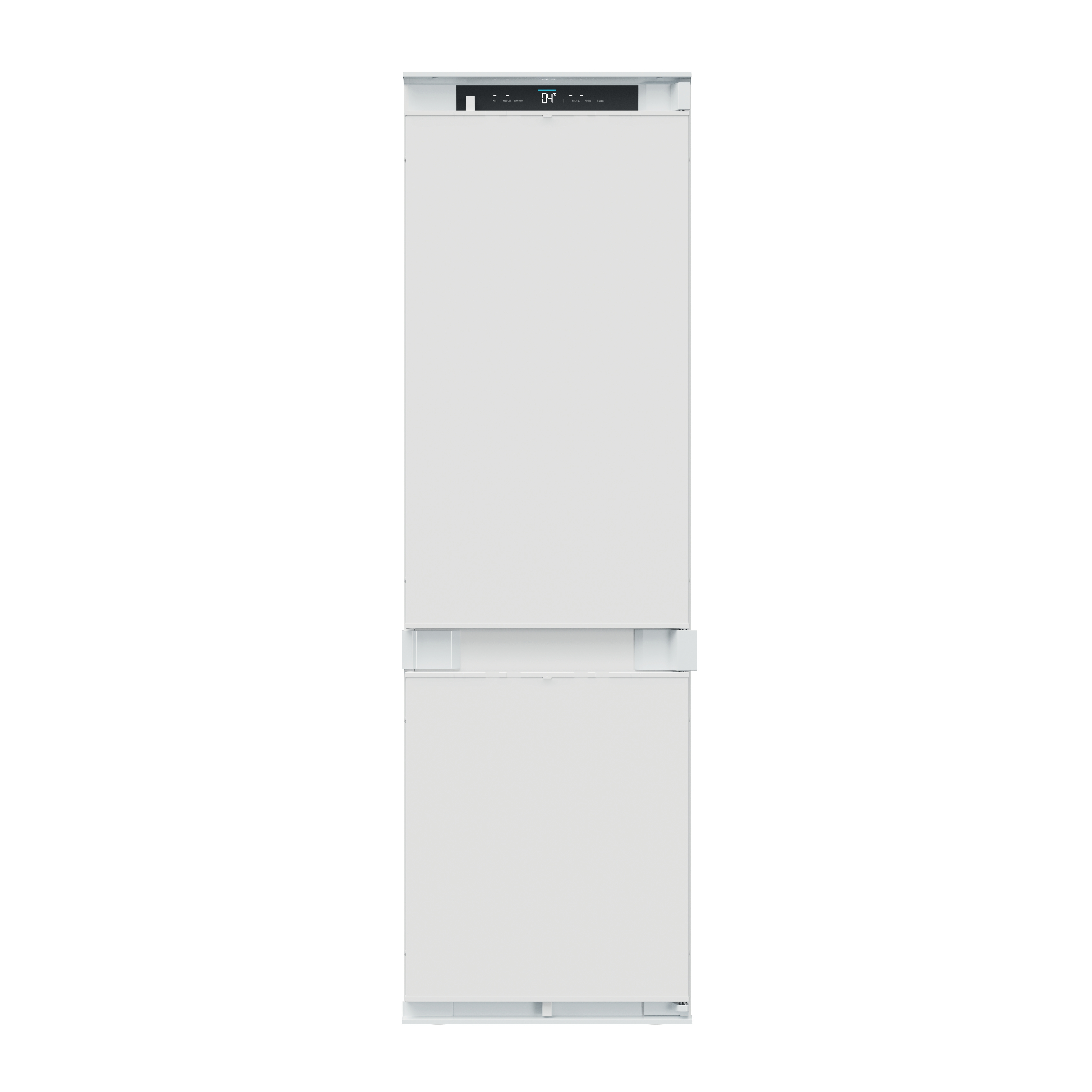 Haier HBQW5518EK-UK 70/30 Built In Total No Frost Fridge Freezer