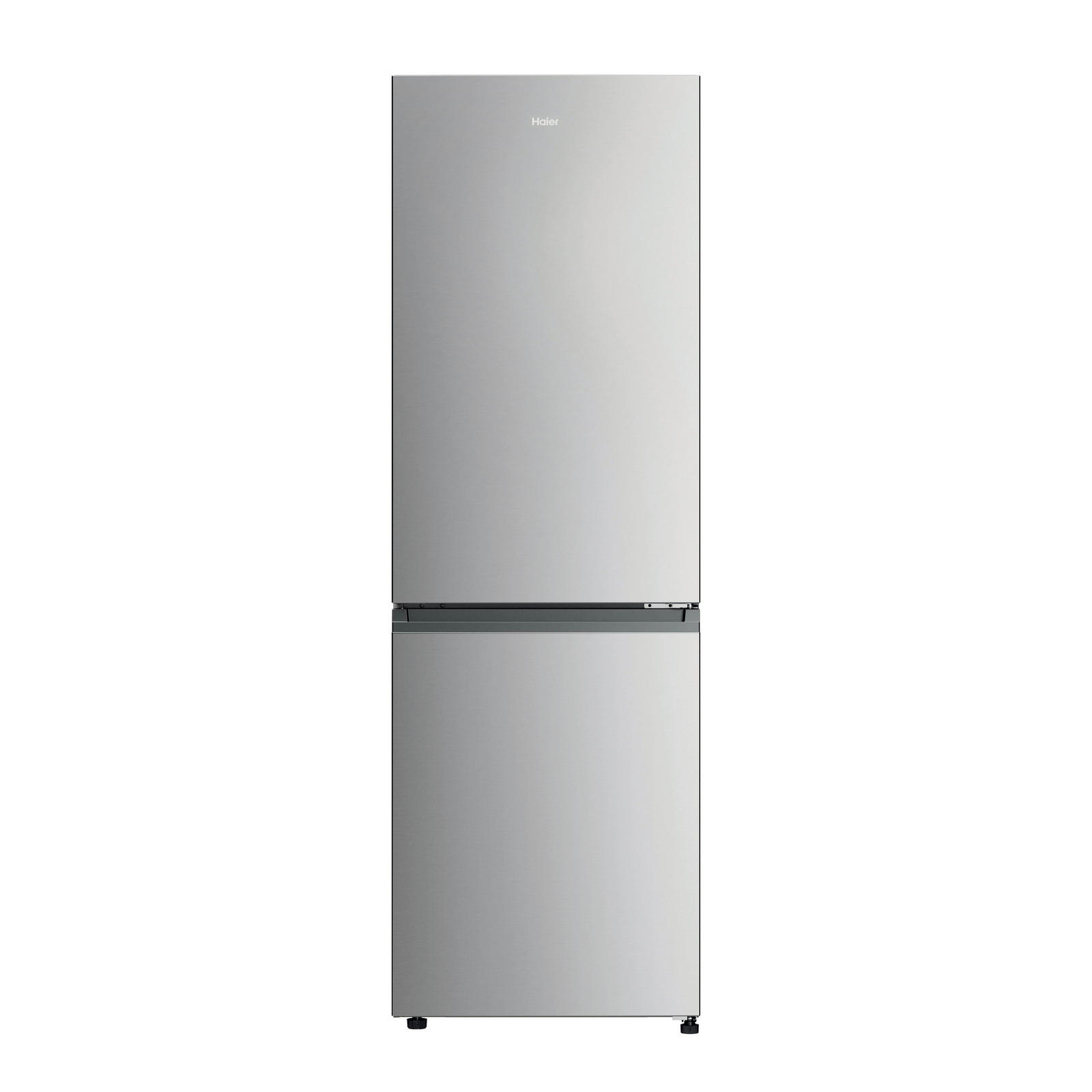 2D 60 Serie 3 HDPR3618DNPK 355L Total No Frost Fridge Freezer - Stainless Steel