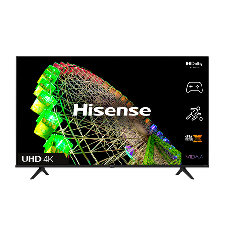 Hisense-43A6BGTUK-43