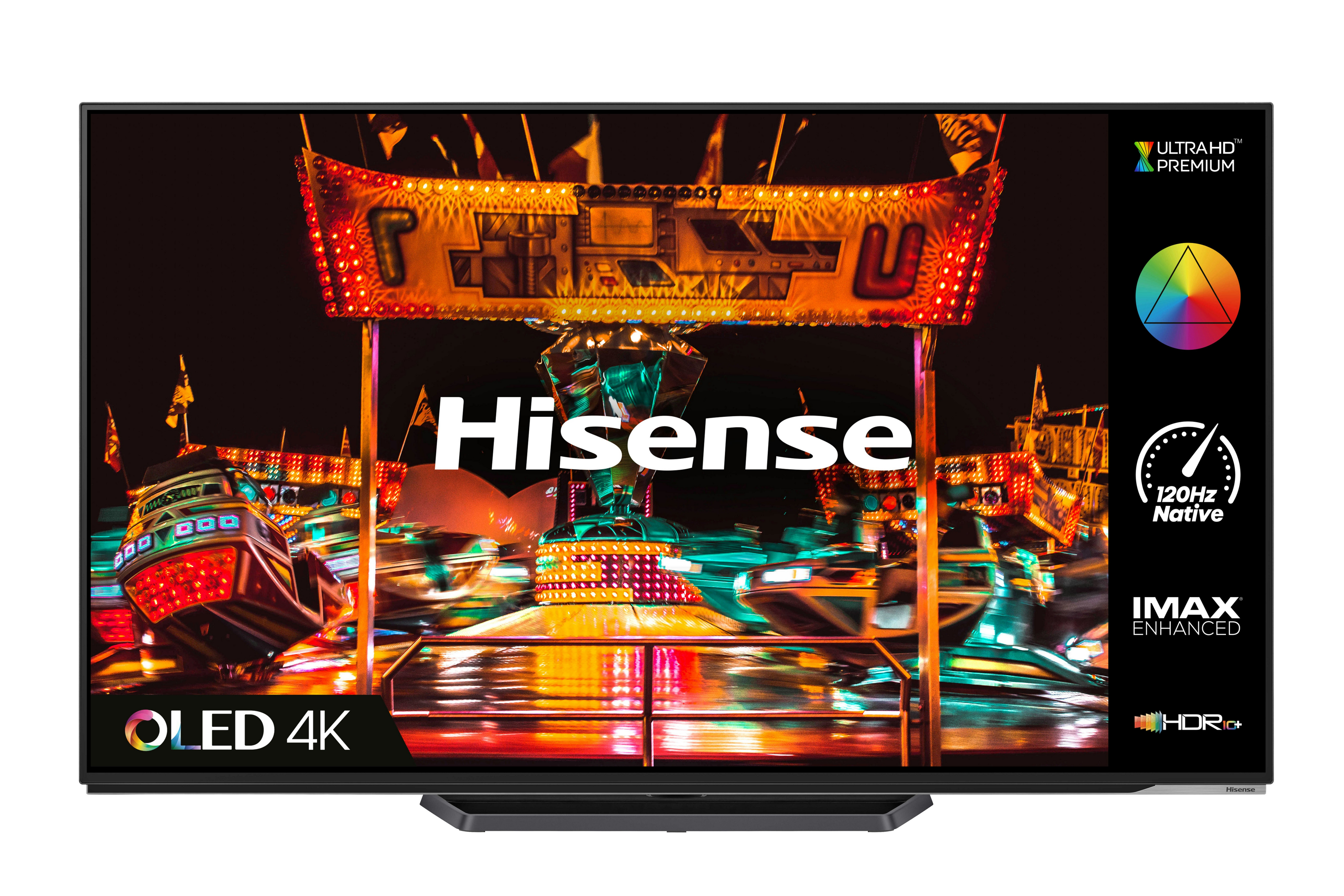 Hisense 55