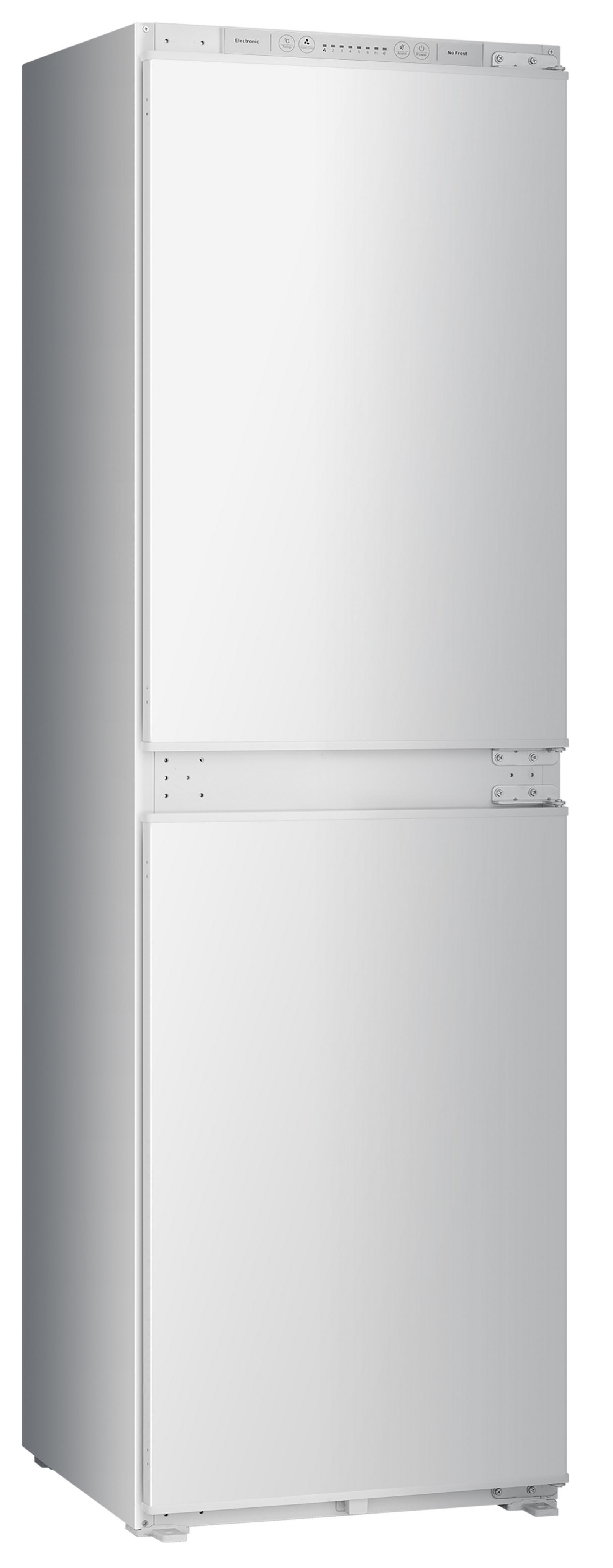 Hisense RIB291F4AWF 54cm 50/50 Integrated Frost Free Fridge Freezer