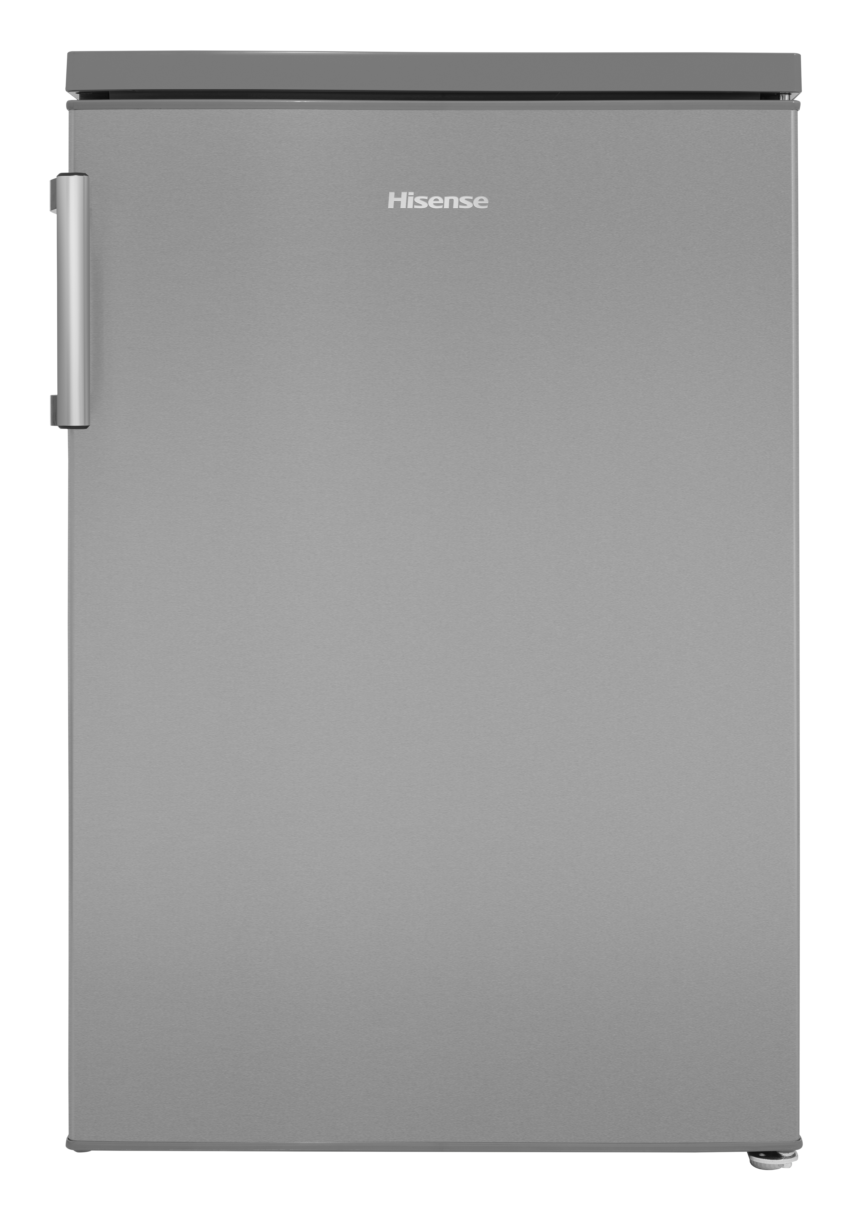 Hisense RL170D4BCE Larder Fridge - Silver