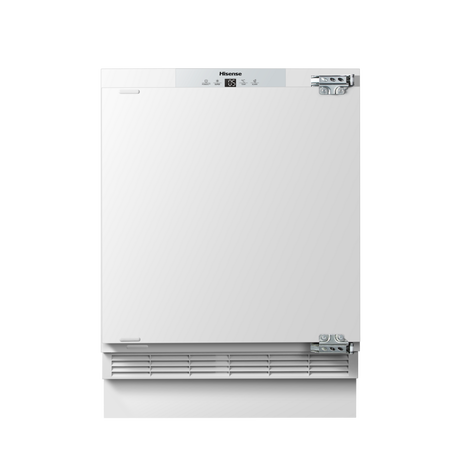 Hisense RUL178D4AW1 59.5cm Integrated Undercounter Larder- White