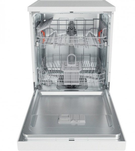 Hotpoint H2FHL626UK Dishwasher - White - 14 Place Settings