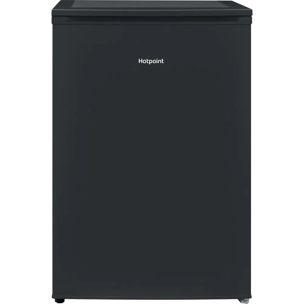Hotpoint H55RM1110K1 54cm Auto Defrost Undercounter Fridge - Black