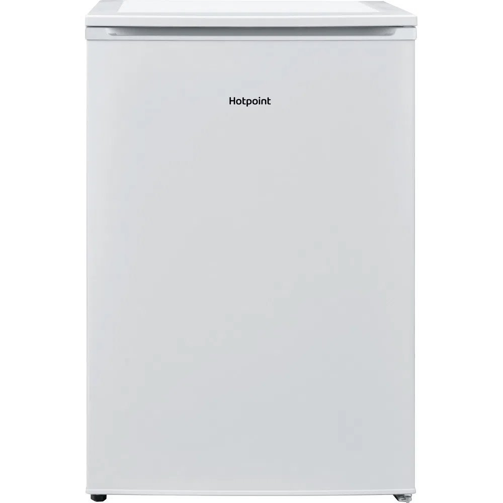 Hotpoint H55RM1110W1 54cm Auto Defrost Undercounter Fridge - White