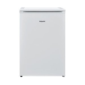 Hotpoint H55RM1120WUK 54cm Undercounter Larder Fridge - White
