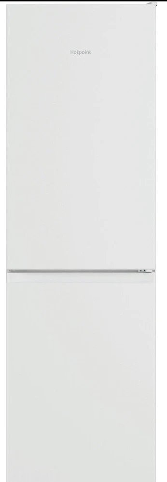 Hotpoint H7X83AW2 59.6cm 60/40 Frost Free Fridge Freezer - White