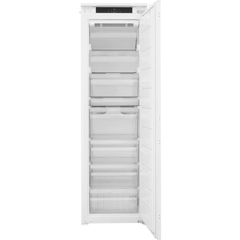 Hotpoint HF1801EF1UK 54 cm Built-In No Frost Tall Freezer 