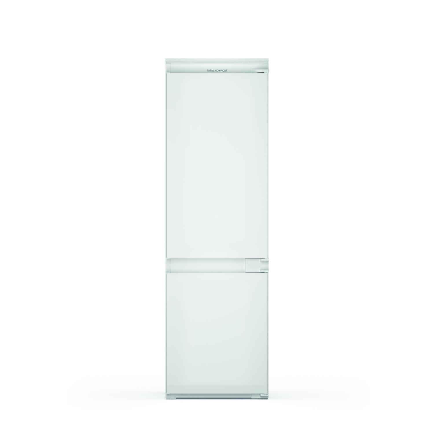Hotpoint HTC18T112UK 54cm 70/30 Auto Defrost Fridge Freezer - White