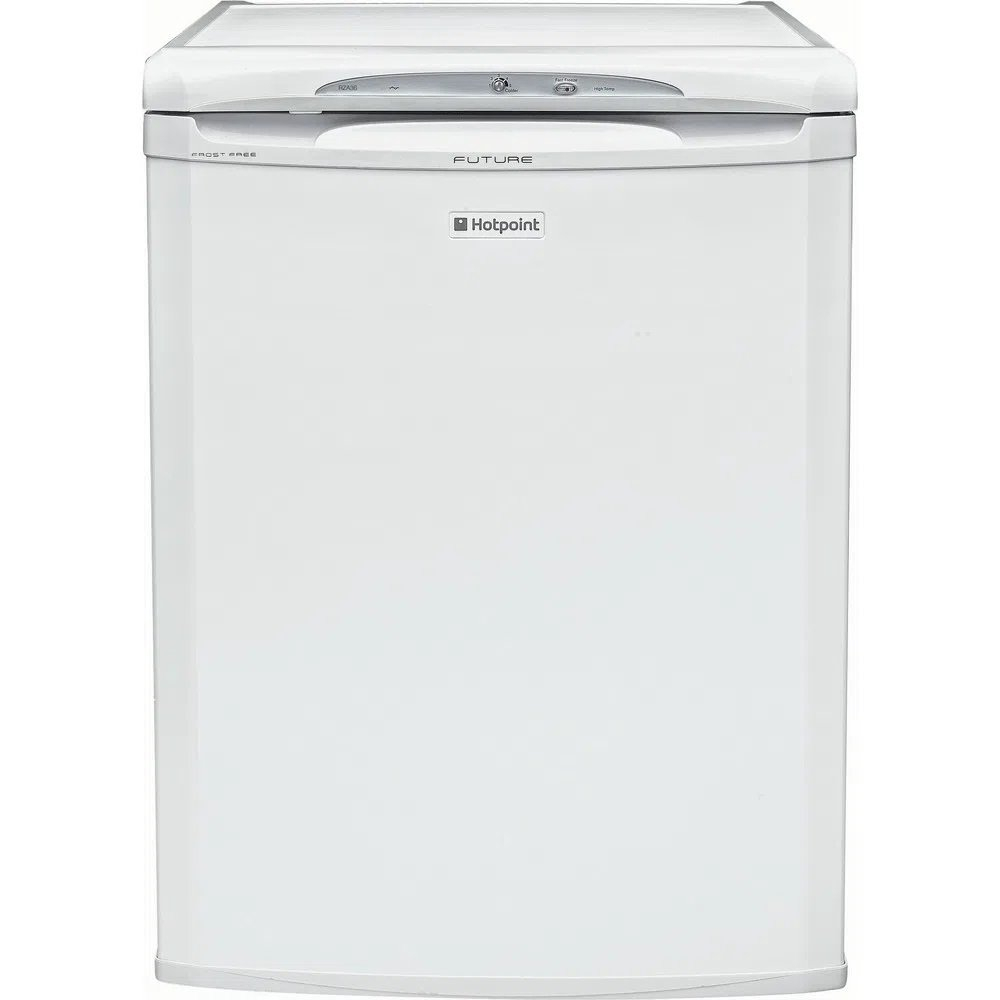 Hotpoint RZA36P1 Undercounter Freezer