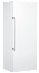 Hotpoint SH6A2QWRUK 59.5cm Tall Low Frost Fridge - White