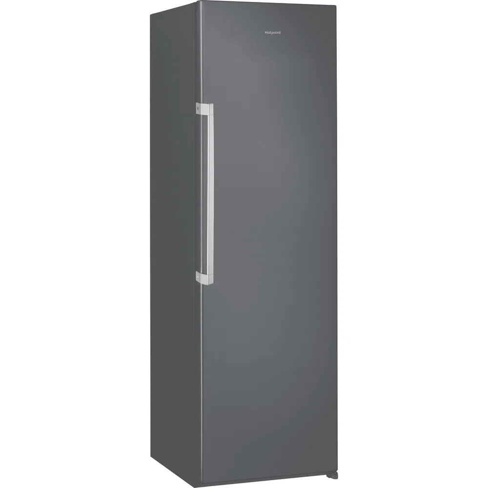 Hotpoint SH81QGRFD Freestanding Tall Larder Fridge