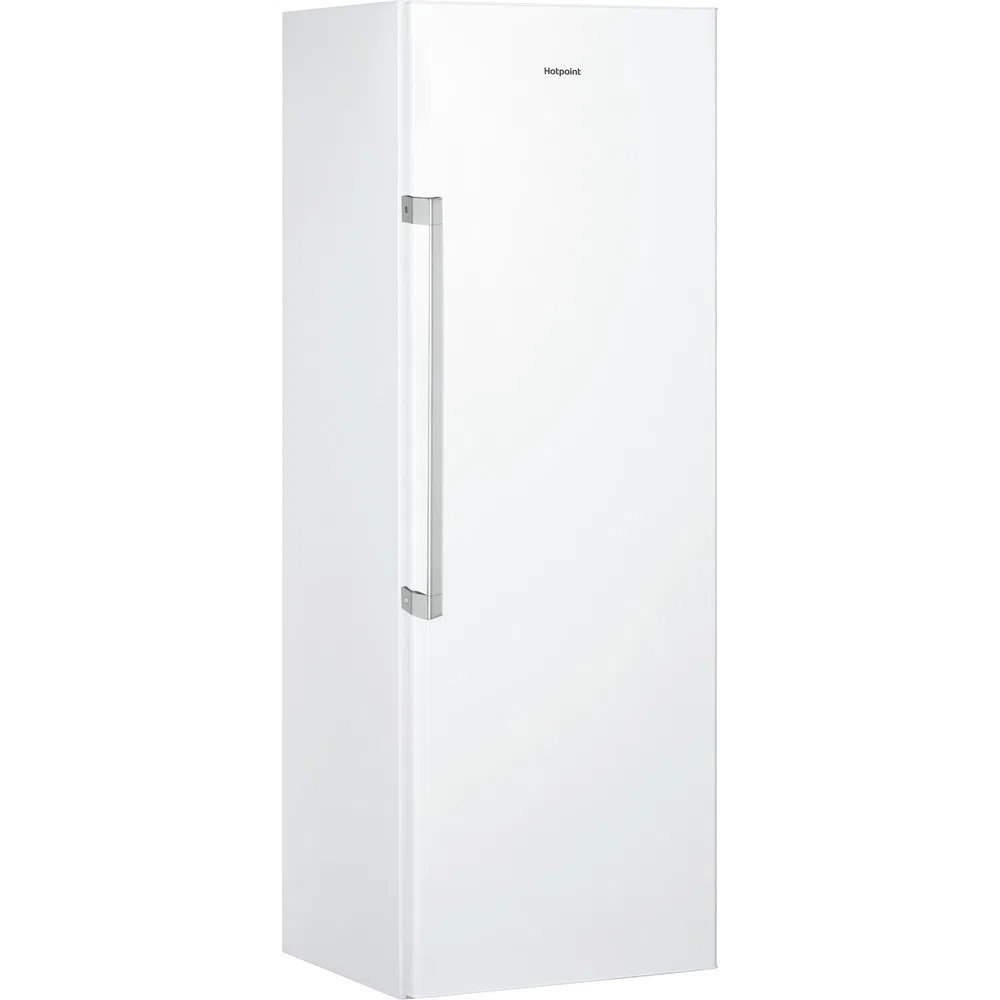 Hotpoint SH81QWRFD Freestanding Tall Larder Fridge