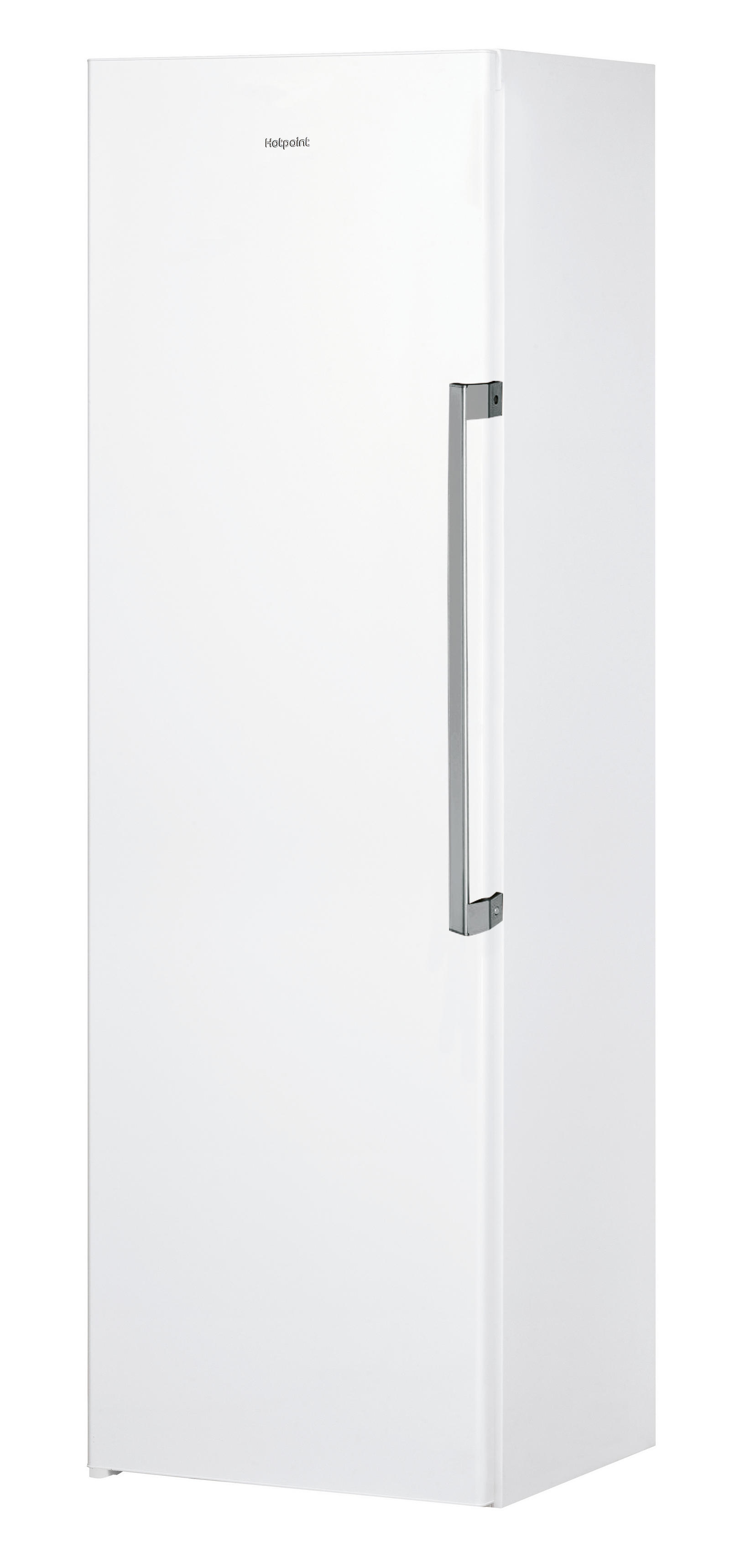 Hotpoint UH8F2CW 59.5cm Frost Free Tall Freezer - White