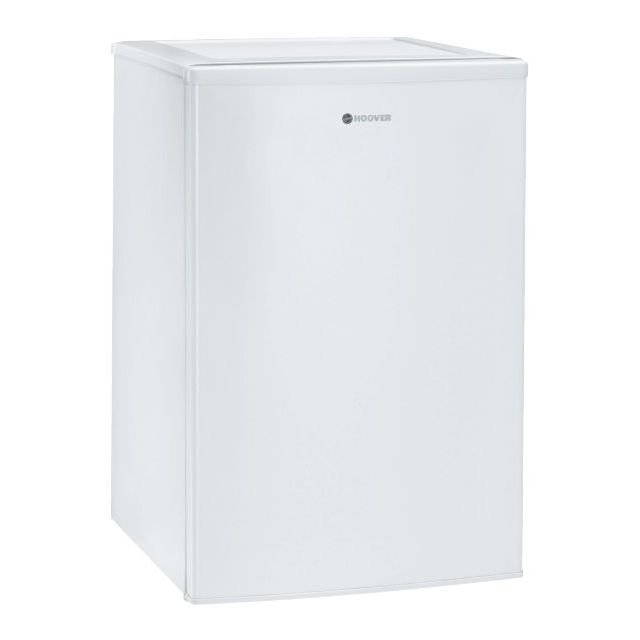 Hoover HFLE54WN 127L Undercounter Larder Fridge