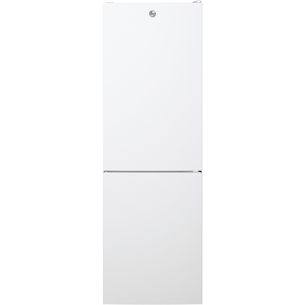 Hoover HOCE3T618FWKR 59.5cm 60/40 Frost Free Fridge Freezer - White