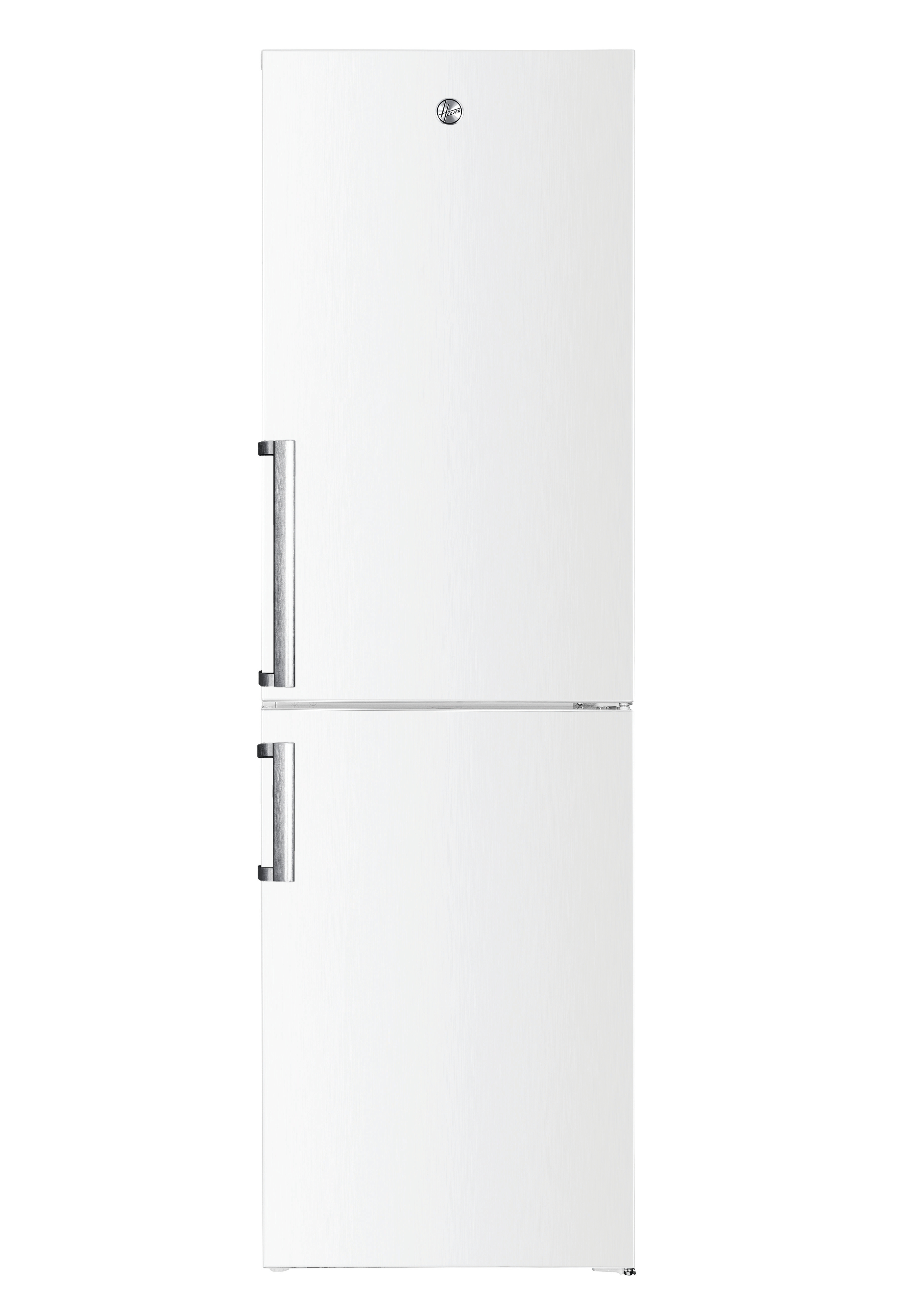 Hoover HOCH1T518EWHK 54cm 50/50 Frost Free Fridge Freezer - White