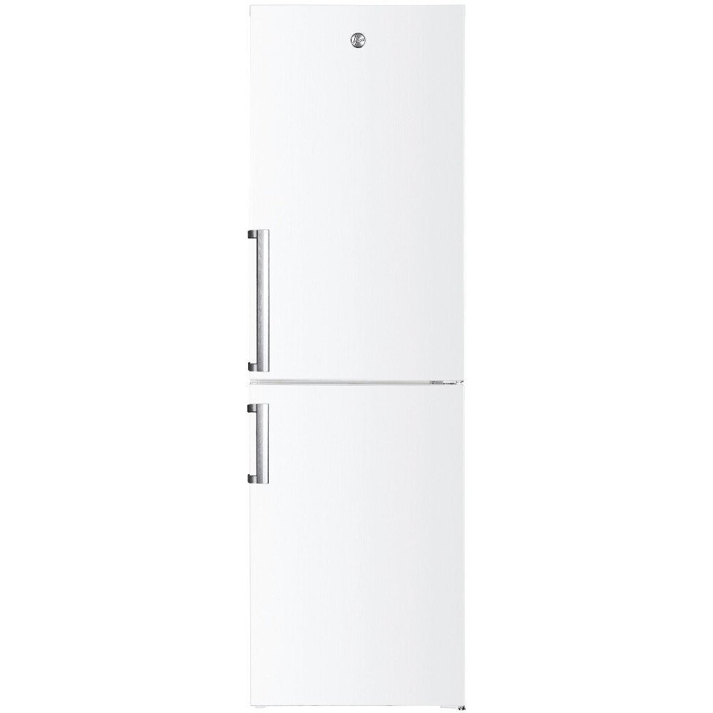 Hoover HOCH1T518FWHK 54.7cm 60/40 Frost Free Fridge Freezer - White