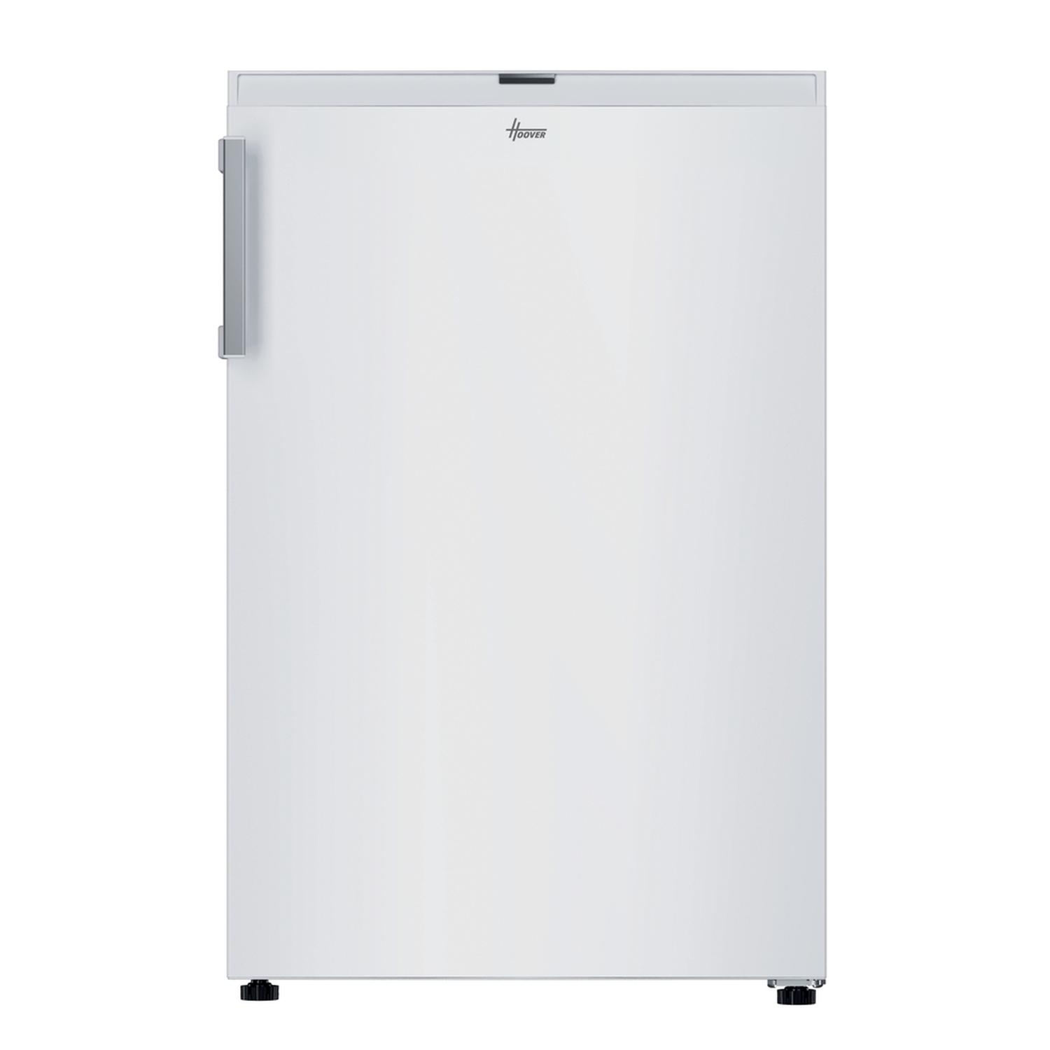 Hoover HONUQ2L58EWHK 54.5cm Low Frost Undercounter Freezer - White