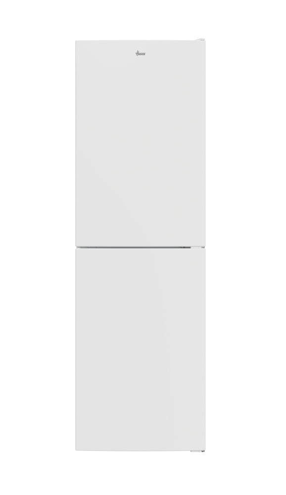 Hoover HVCT3L517EWKR 60/40 Integrated Low Frost Fridge Freezer - White