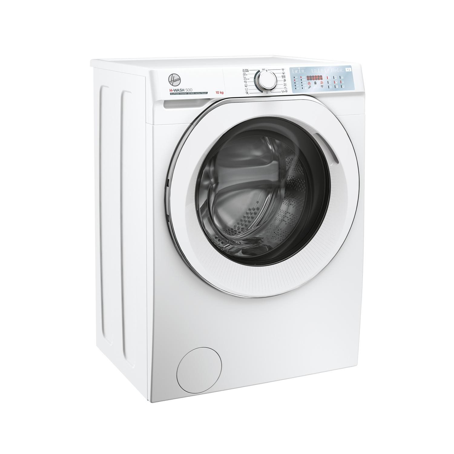 Hoover HWB 410AMC/1-80 10kg 1400 Spin  Washing Machine - White