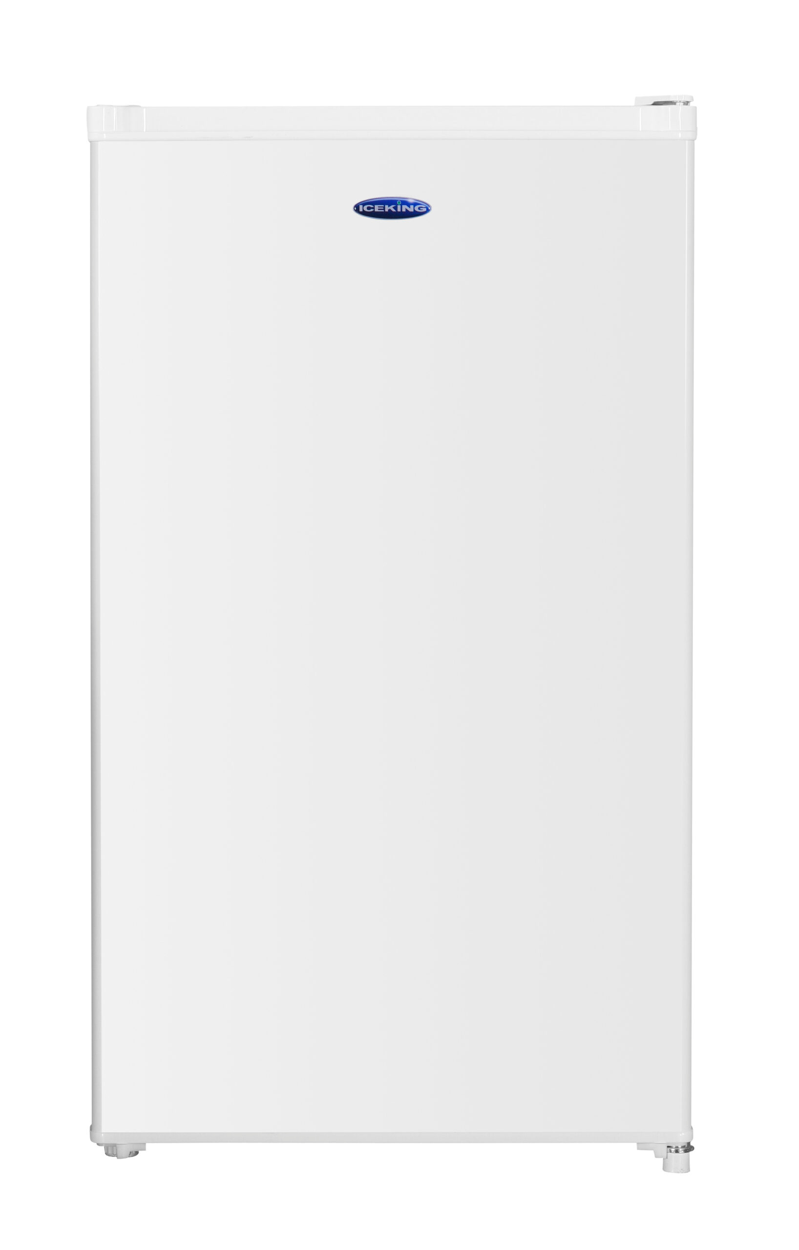Iceking RL111EW 47.8cm Under counter Larder Fridge - White