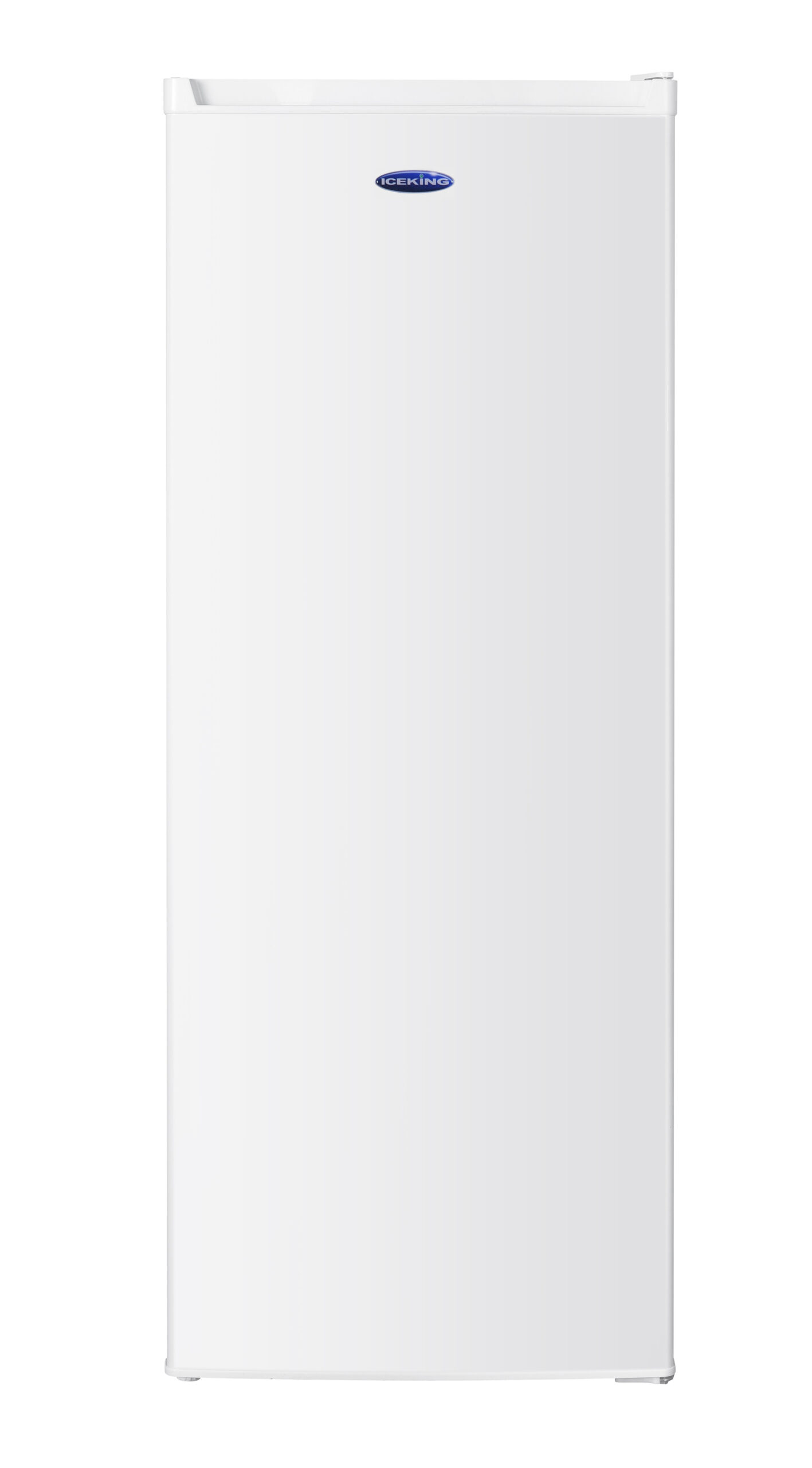 IceKing RL254EW 55cm Tall Larder Fridge - White