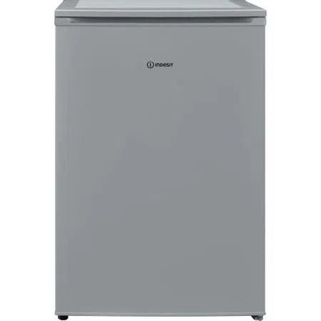Indesit 097I55RM1110S1 54cm Undercounter Larder Fridge - Silver