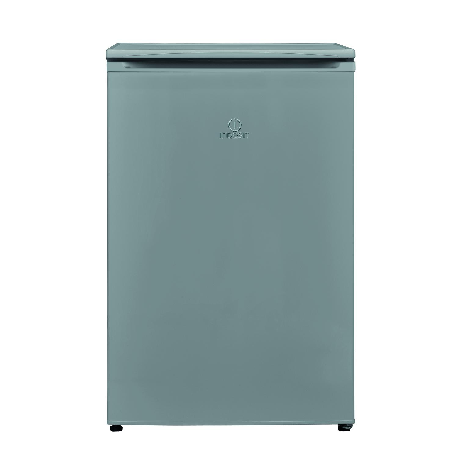 Indesit I55ZM1120S 54cm Low Frost Freezer - Silver