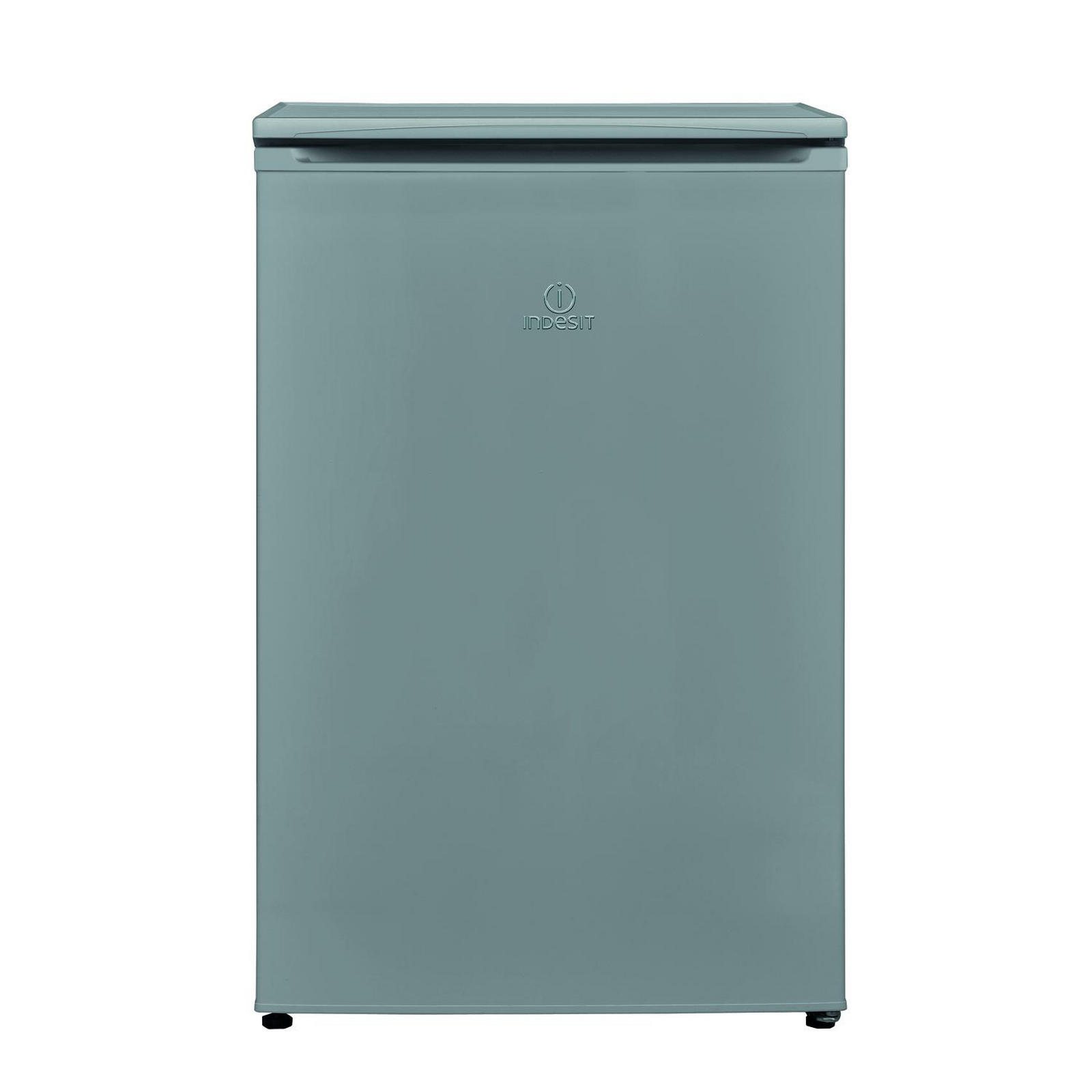 Indesit I55ZM1120S 54cm Low Frost Freezer - Silver