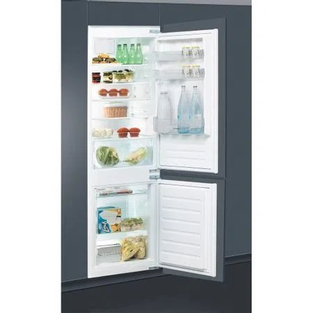 Indesit IB7030A1DUK1 54cm 70/30 Integrated Low Frost Fridge Freezer