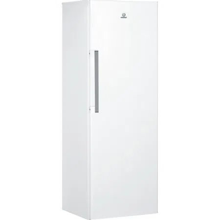Indesit SI81QWD 59.5cm Tall Larder Fridge - White