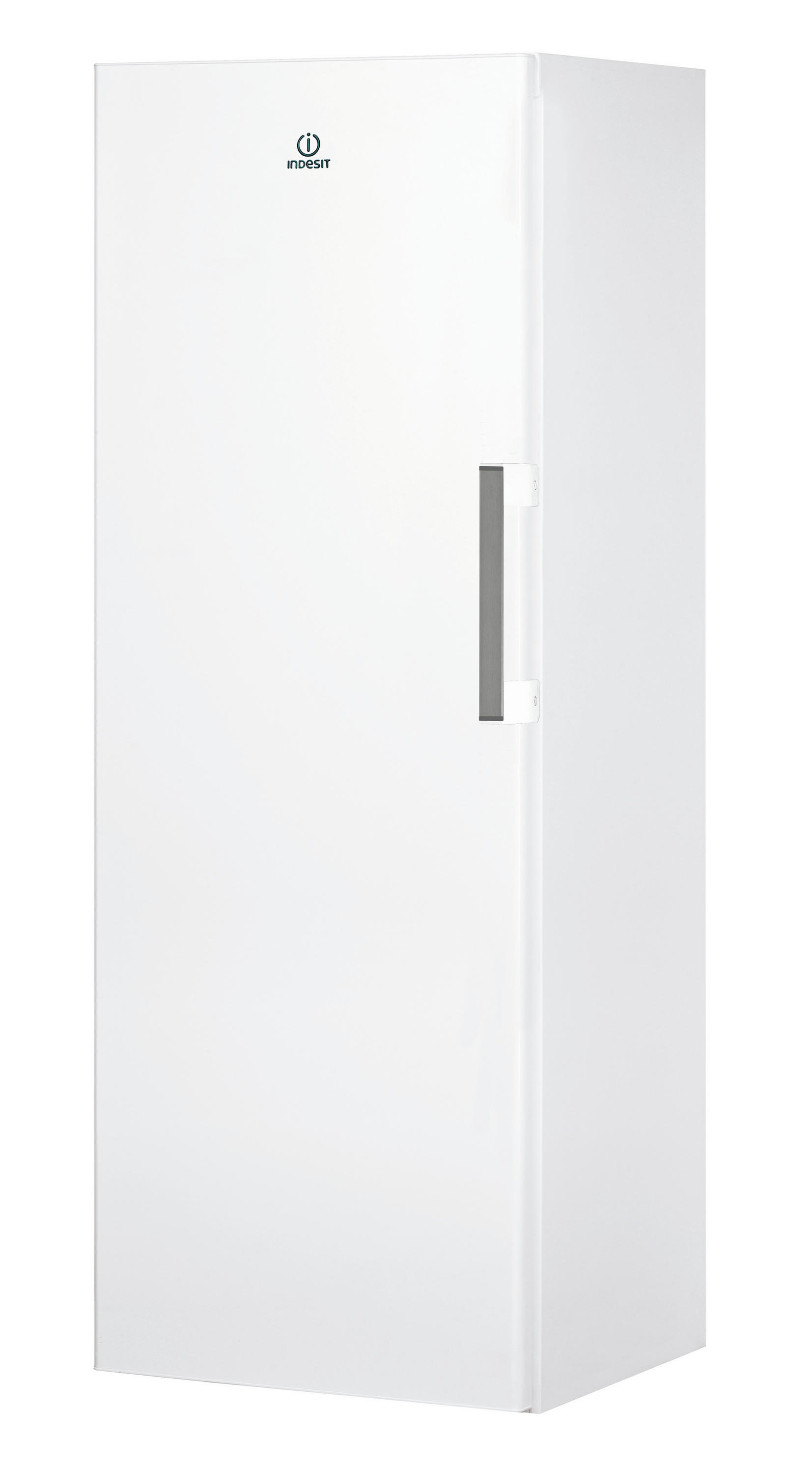 Indesit UI6F2TW 59.5cm Frost Free Tall Freezer - White