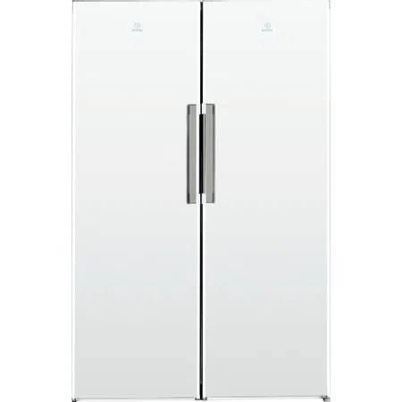 Indesit UI8F1CW1 59.5cm Frost Free Tall Freezer - White