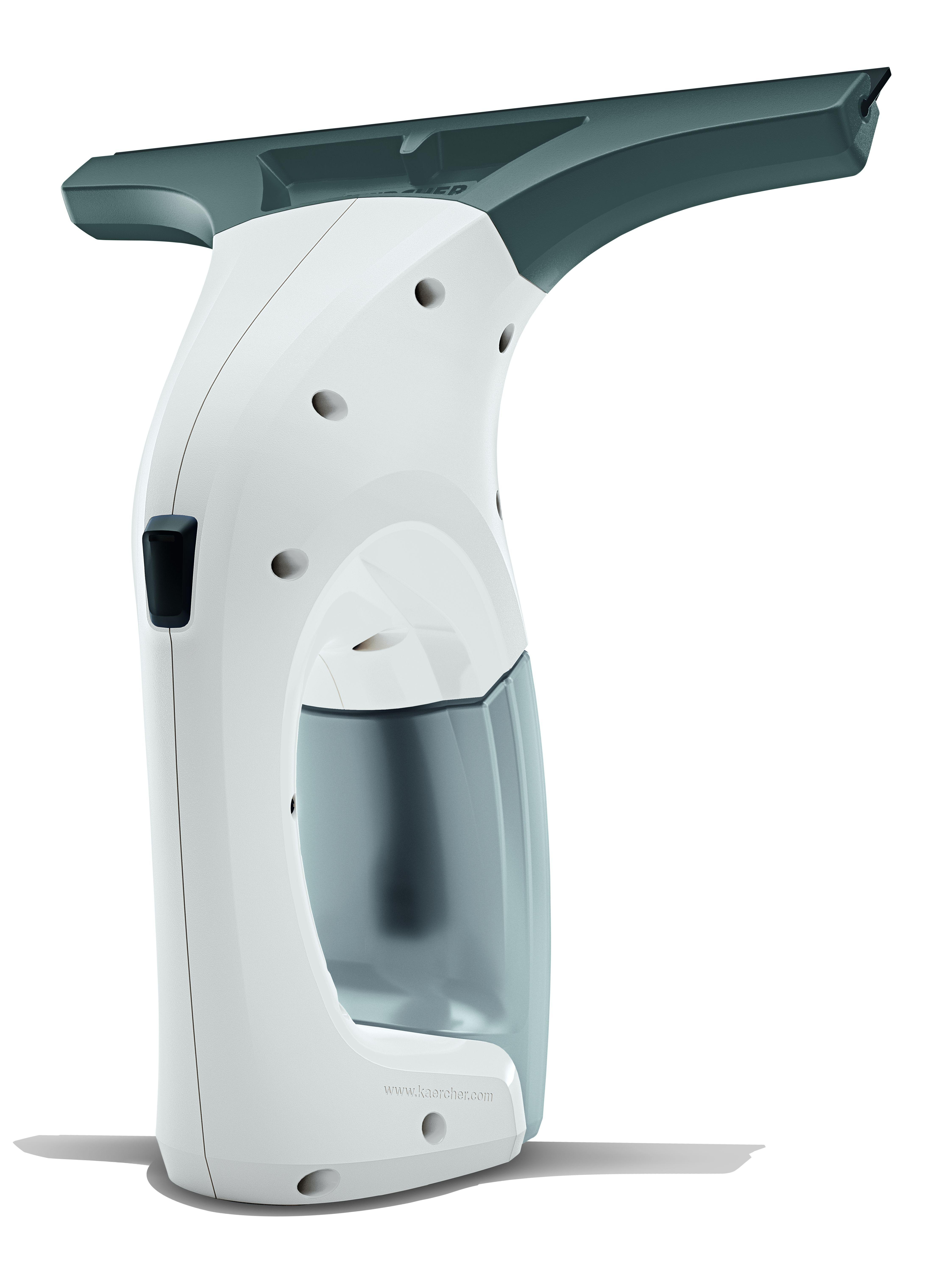 Karcher WV1 Window Vacuum - White