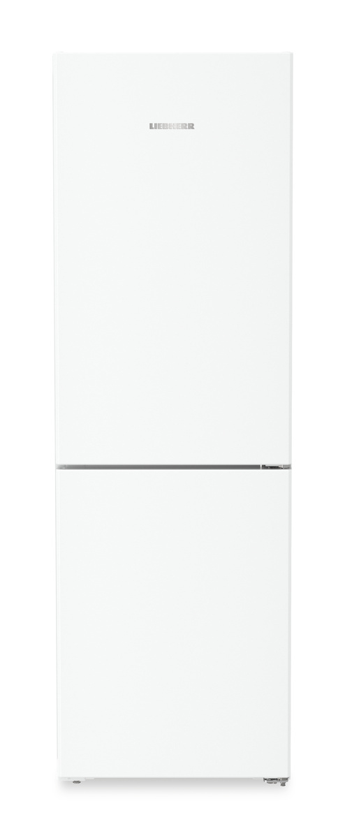 Liebherr CND5203 59.7cm 60/40 No Frost Fridge Freezer - White