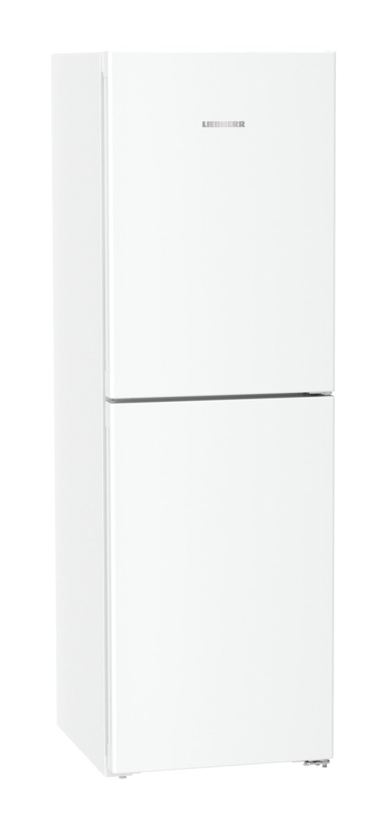 Liebherr CND5204 59.7cm 50/50 Frost Free Fridge Freezer - White