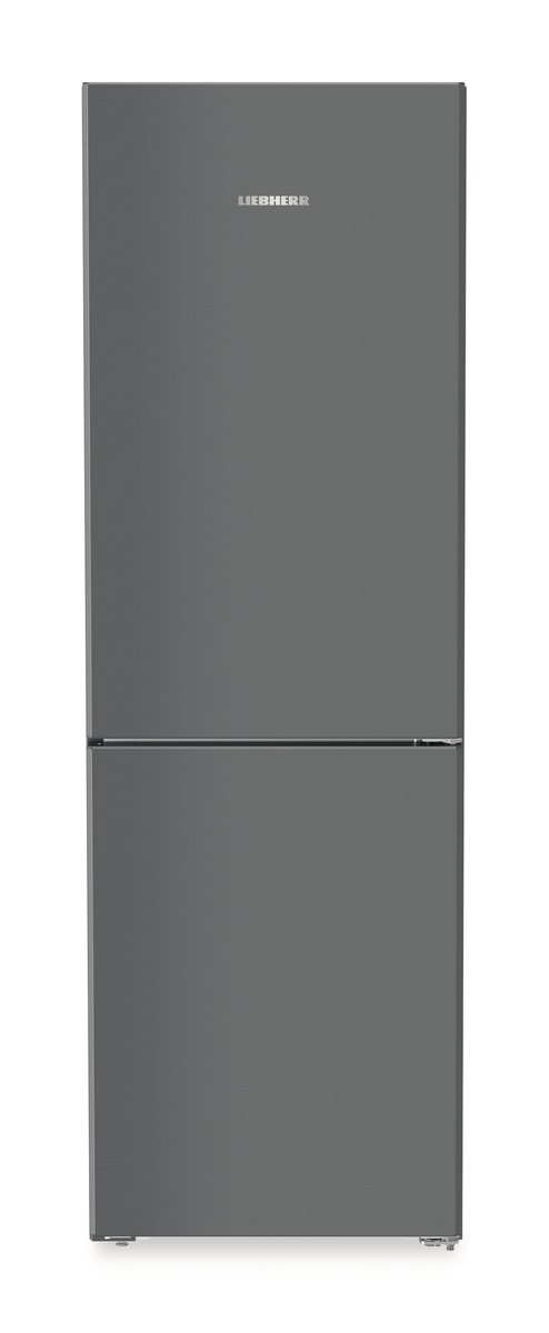 Liebherr CNDGC5203 60/40 No Frost Fridge Freezer - Grey
