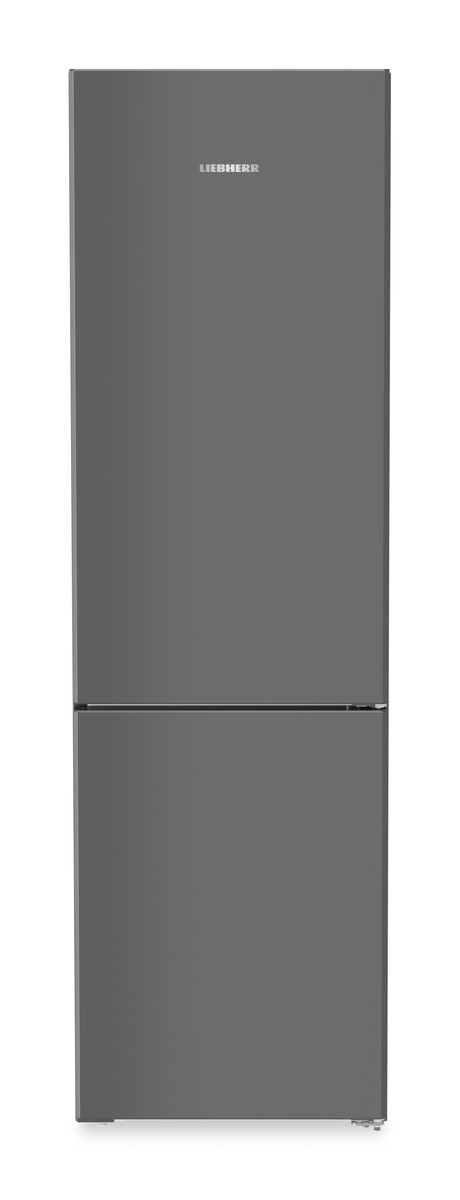 Liebherr LBHCNDGC5703 70/30 No Frost Fridge Freezer - Grey