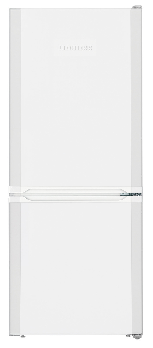 Liebherr CUE2331 55cm 60/40 Fridge Freezer - White