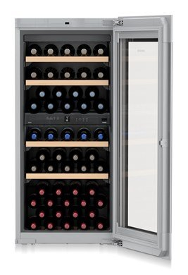 Liebherr EWTGB2383 59.5cm Built In Wine Fridge