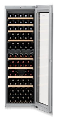 Liebherr EWTGB3583 BI Wine Cooler