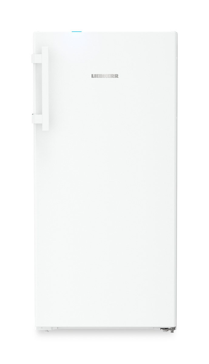 Liebherr FNB425I No Frost Freezer - White