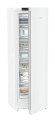Liebherr FNE5227 59.7cm Tall Freezer - White
